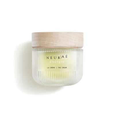 NEURAE énergie La Crème Énergisante & Raffermissante 50 ml